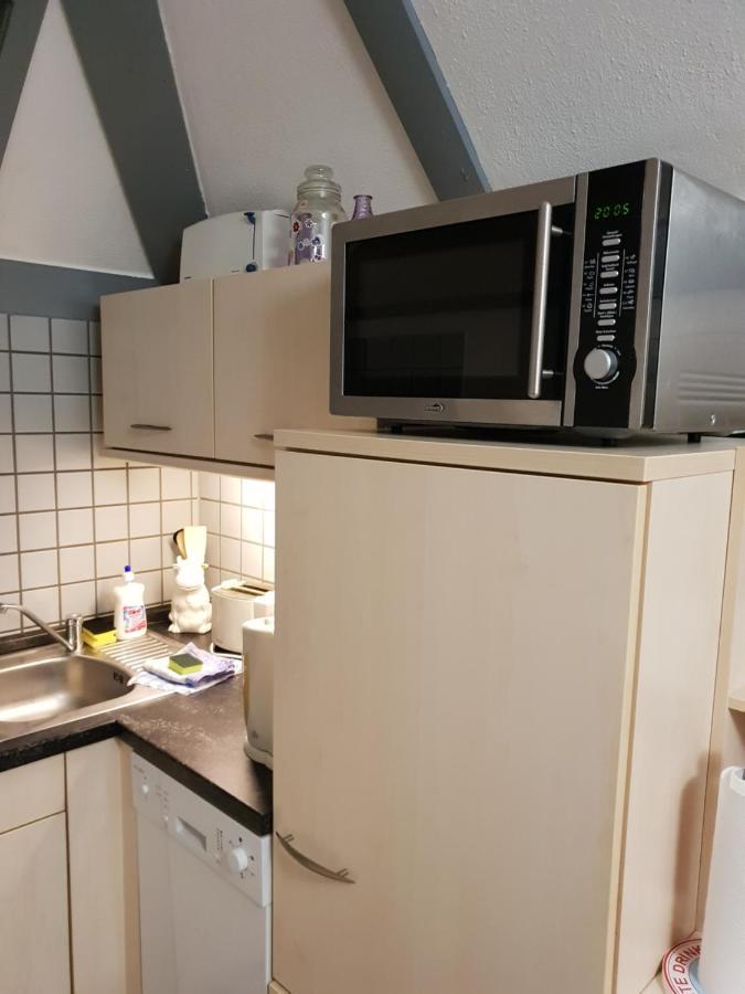 Ferienhaus 55 Im Seepark Kirchheim Kirchheim  Exterior photo